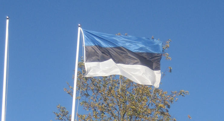 Эстония признала действия РФ в Украине геноцидом