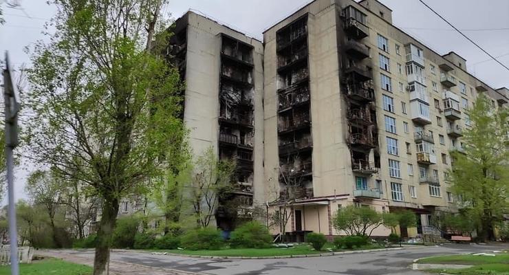 Оккупанты 11 раз обстреляли города Луганской области