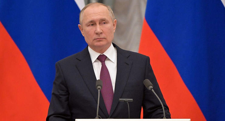 Режим Путина не переживет поражения на Донбассе - Ходорковский