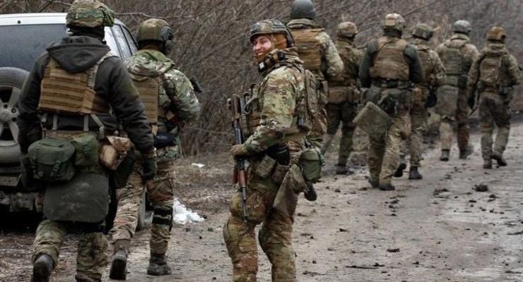 Армия РФ совершила попытку прорыва под Изюмом: ВСУ отбили