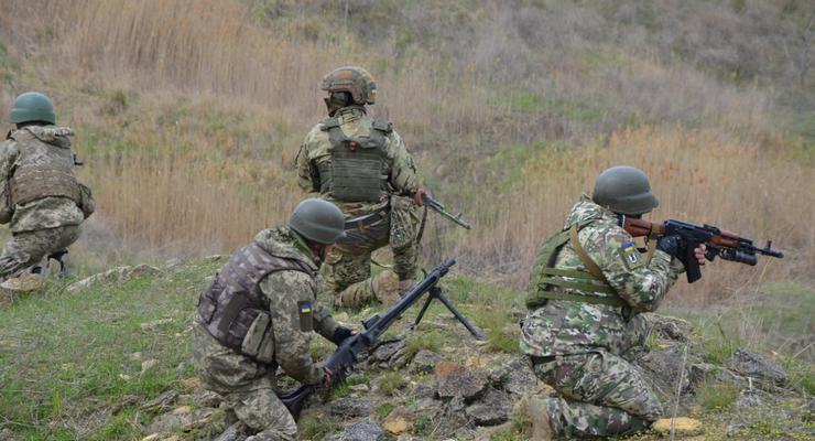 Свыше 80% раненых украинских военных возвращаются на службу - Минобороны