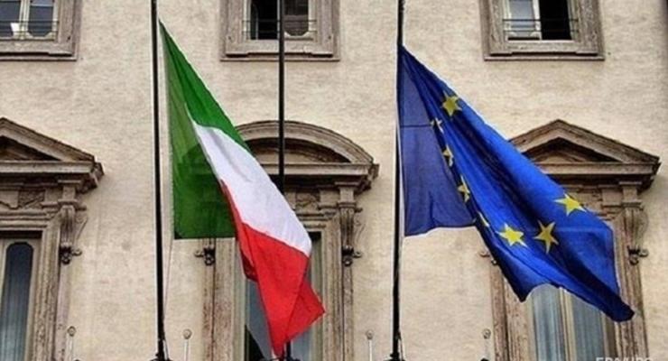 СМИ узнали, какое оружие Италия может передать Украине