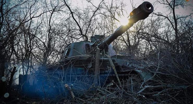 Войска РФ штурмуют Попасную, атаки на Изюмском направлении отбиты - Генштаб