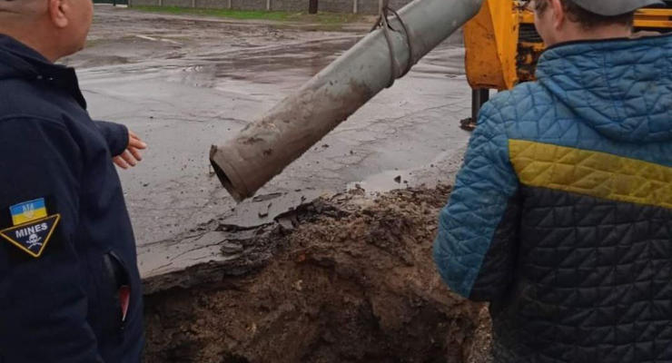 Луганская область практически вся без воды - Гайдай