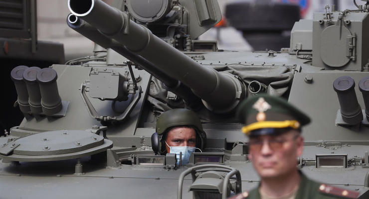 В Bellingcat назвали новые цели РФ к 9 мая: В панике хотят захватить Одессу