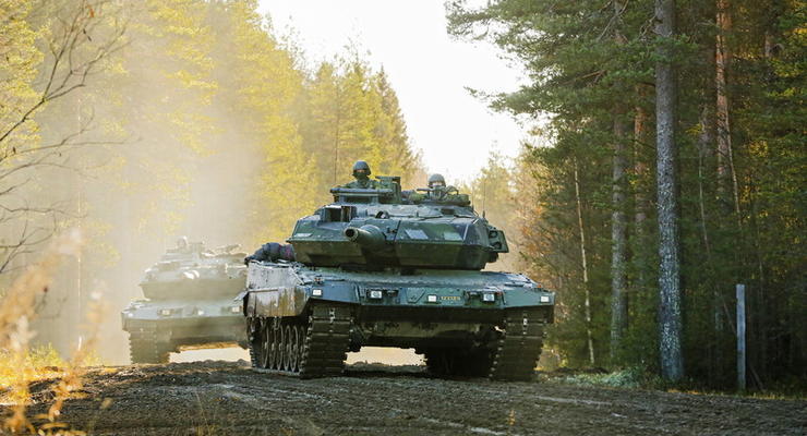 Швеция и Финляндия подадут заявку в НАТО вместе – СМИ