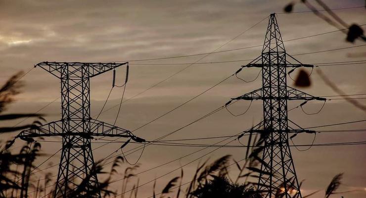 В Луганской области вернули электроэнергию 30 тысячам абонентов