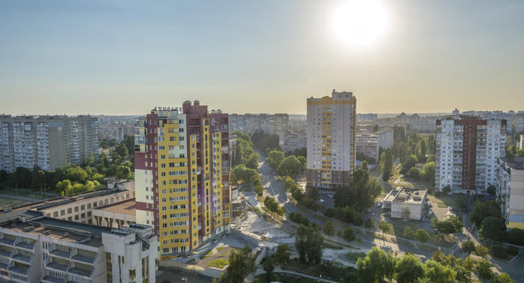 В Киеве предлагают назвать улицу в честь борща