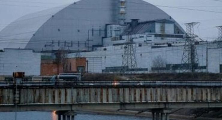 Уровень радиации в Чернобыльской зоне аномально вырос после оккупации РФ - МАГАТЭ
