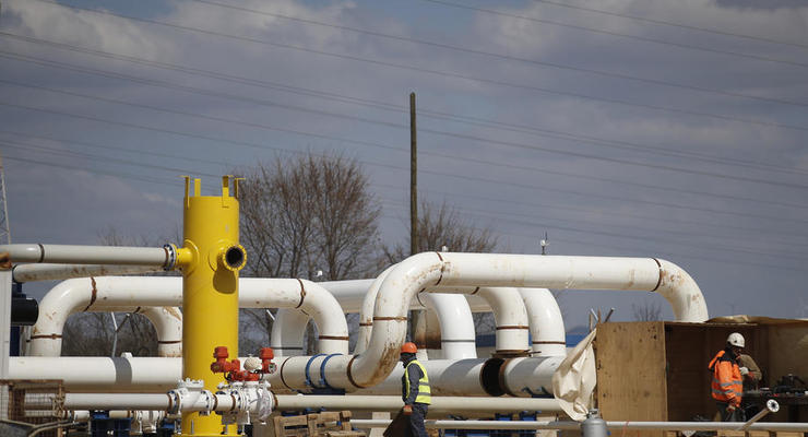 Россия без предупреждения остановила поставки газа в Польшу – СМИ