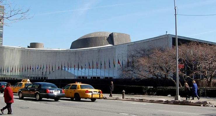 Генассамблея ООН обязала обосновывать применение вето