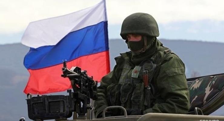 Оккупанты обстреляли Сумскую область с территории РФ