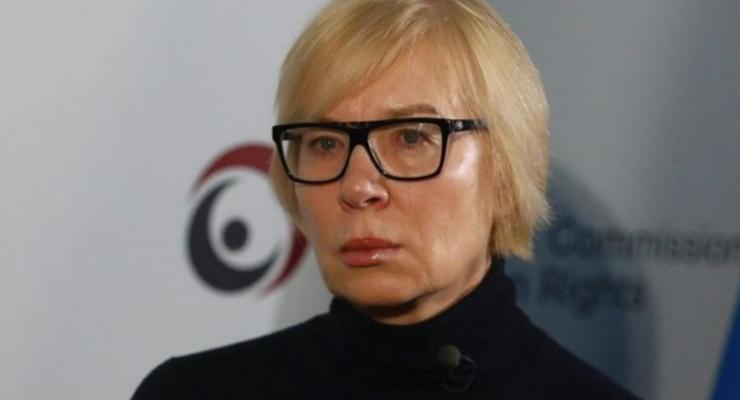 Оккупанты изнасиловали 400 детей и взрослых - Денисова