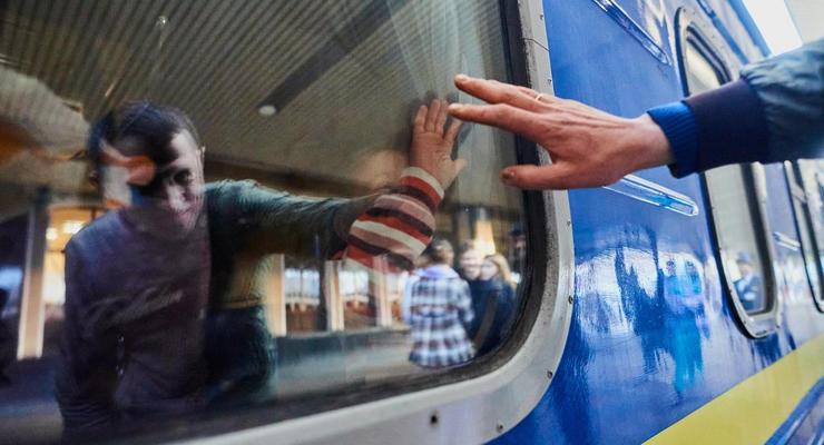 Киев-Хелм: УЗ назначила новый поезд в Польшу