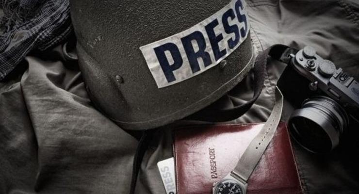 Оккупанты преследуют журналистов в Запорожской области: принуждают к сотрудничеству