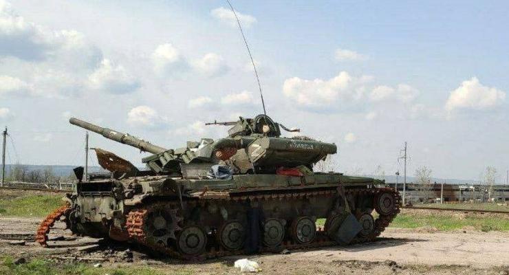 Войска РФ потеряли в Украине уже 22 800 человек – Генштаб ВСУ