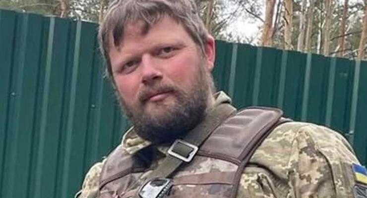В Украине убит британский военный, еще один - пропал без вести
