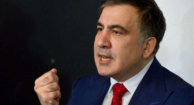 Президент Грузии не планирует помилование Саакашвили