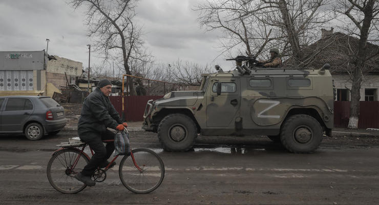 В Мариуполе боевики "ДНР" ввели новые правила жизни