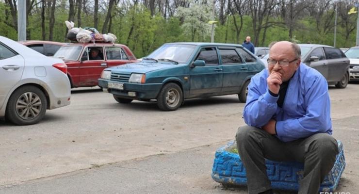 В МВД сообщили, сколько украинцев числятся пропавшими без вести