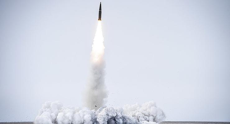 У России заканчиваются высокоточные ракеты – Financial Times