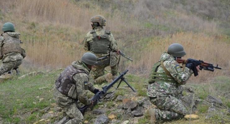 ВСУ освободили четыре села на Харьковщине