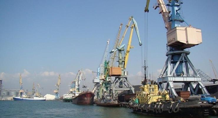 ООН: В портах Украины заблокированы миллионы тонн зерна