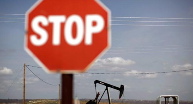 Украина ожидает в 6 пакете санкций нефтяное эмбарго - Ермак