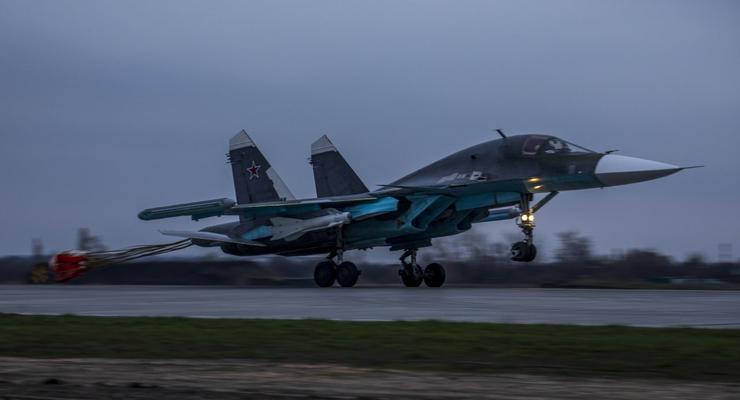 Азербайджан закрыл небо для военных самолетов РФ – СМИ