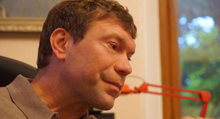 Сепаратиста Царева приговорили к 12 годам тюрьмы