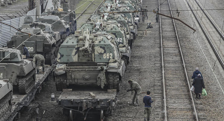 Даже Китай не стал оказывать военную помощь РФ – Пентагон