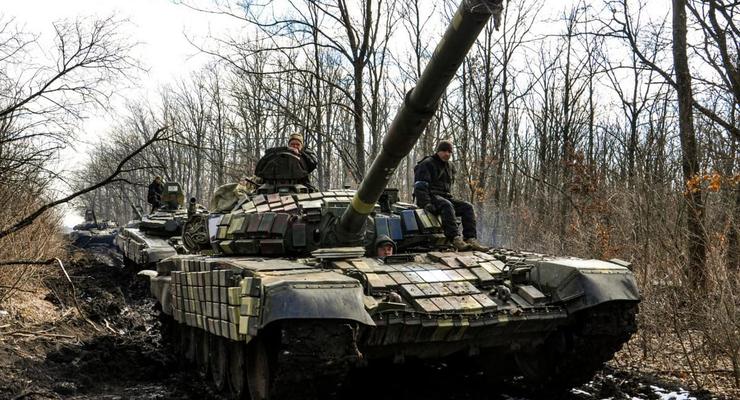 Словакия согласилась ремонтировать украинскую военную технику