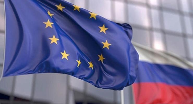 СМИ опубликовали проект шестого пакета санкций ЕС