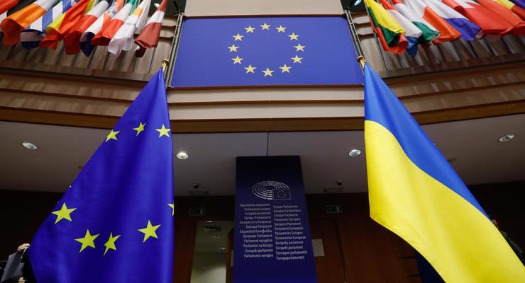 ЕС ждет "лучшего момента" для рассмотрения заявки Украины на членство