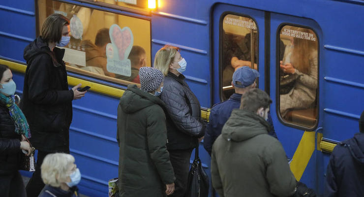 В Киеве скоро могут вернуть плату за проезд