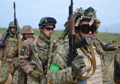 Оккупанты используют методы отрядов НКВД в Запорожской области - омбудсмен