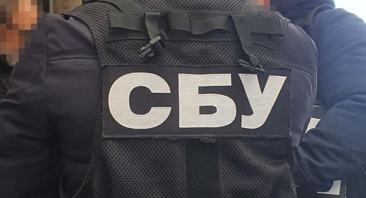 В Харькове майор полиции передавал разведданые врагу – СБУ