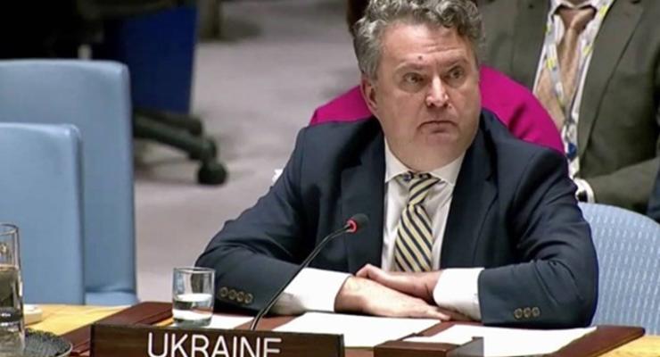 Кислица рассказал, зачем РФ вторглась в Украину