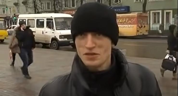 "Чоткий паца" из Ровно уничтожает оккупантов на Востоке Украины