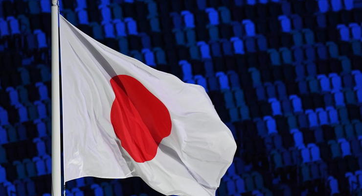 Япония вводит дополнительные санкции против России