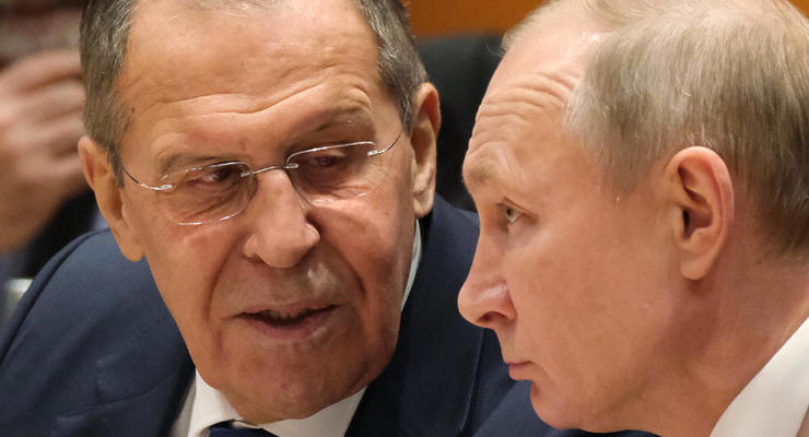 Путин сам решил начать войну, в шоке был даже Лавров – расследователь
