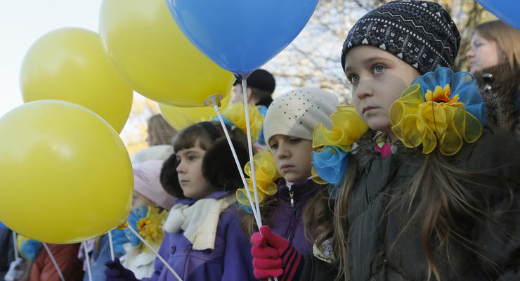 Школьники Киева до конца учебного года будут учиться дистанционно