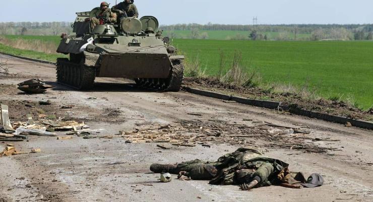 Боевики о войне в Украине: Здесь один выход – либо 200-й, либо 300-й