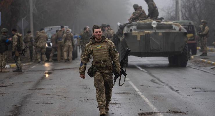 Після війни українці можуть навчати британську армію – міністр Уоллес