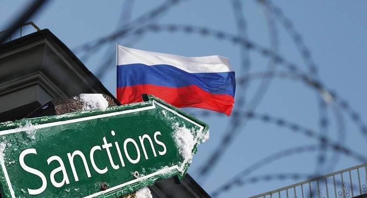 Против РФ ввели рекордное количество санкций: в Кремле гордятся