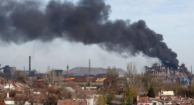 Прикрылись эвакуацией из "Азовстали": Оккупанты обустроили новую огневую позицию