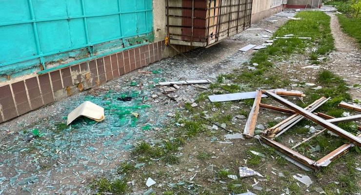 В результате ракетного удара по Одессе пострадало более 250 квартир - горсовет