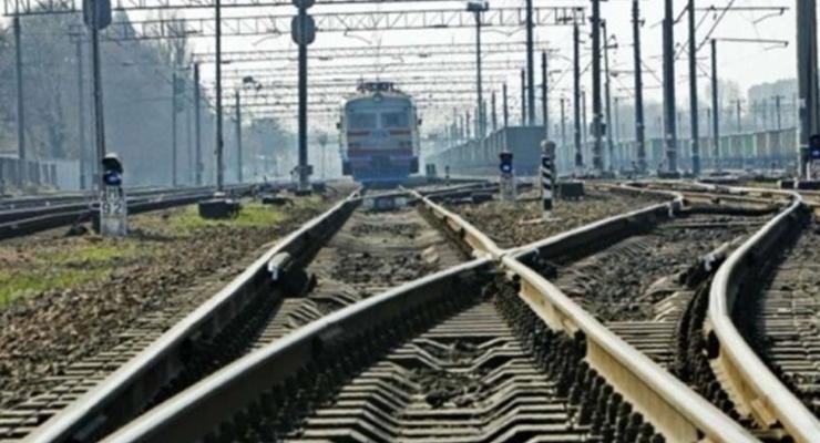 УЗ отменила поезда в Одессу и Запорожье