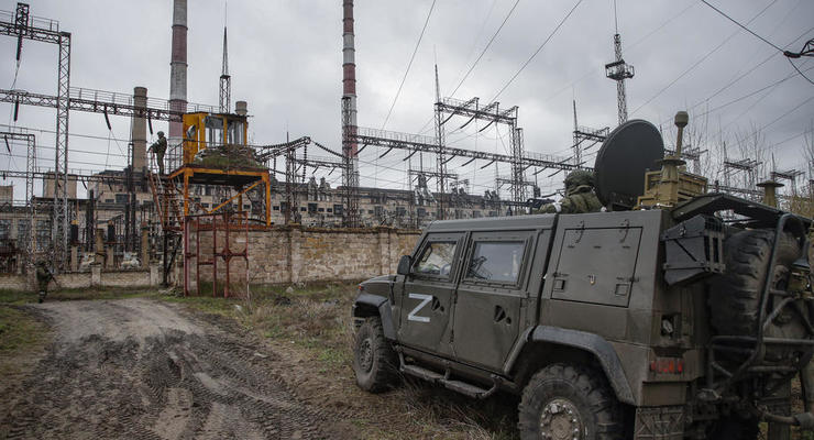 В Шипилово потеряна связь с 11 людьми под завалами - глава Луганской ОВА