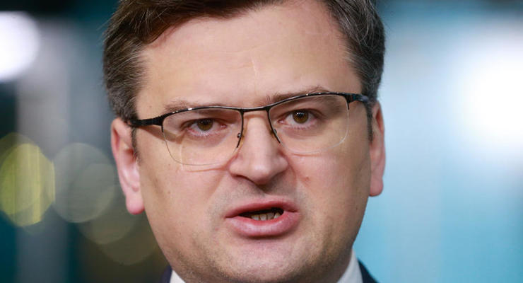Кулеба ответил Макрону о "десятилетиях" до вступления Украины в ЕС
